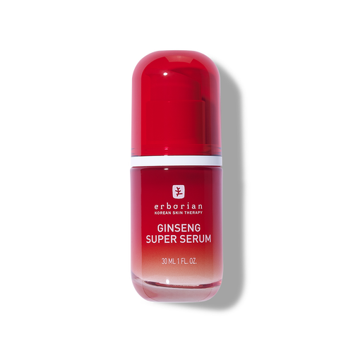 Ginseng Super Serum - Anti-aging serum | Erborian US